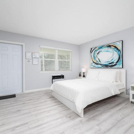 Just Off Wilton Drive Apt 2 포트 로더데일 외부 사진