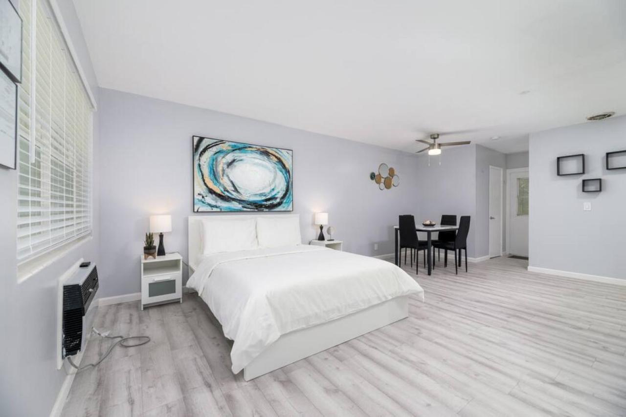 Just Off Wilton Drive Apt 2 포트 로더데일 외부 사진