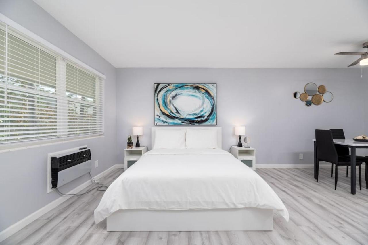 Just Off Wilton Drive Apt 2 포트 로더데일 외부 사진