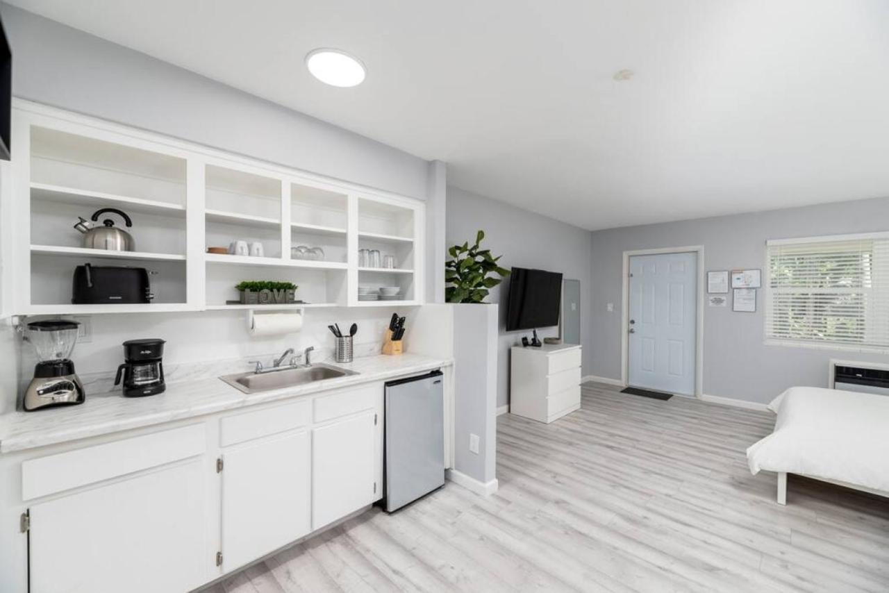 Just Off Wilton Drive Apt 2 포트 로더데일 외부 사진