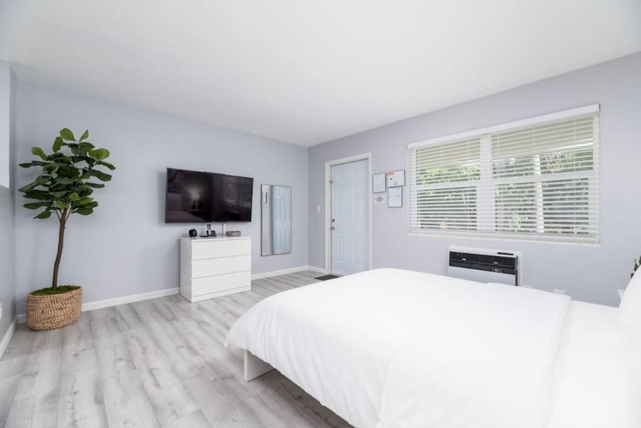 Just Off Wilton Drive Apt 2 포트 로더데일 외부 사진