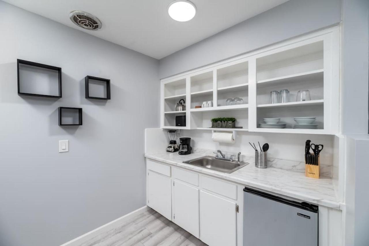 Just Off Wilton Drive Apt 2 포트 로더데일 외부 사진