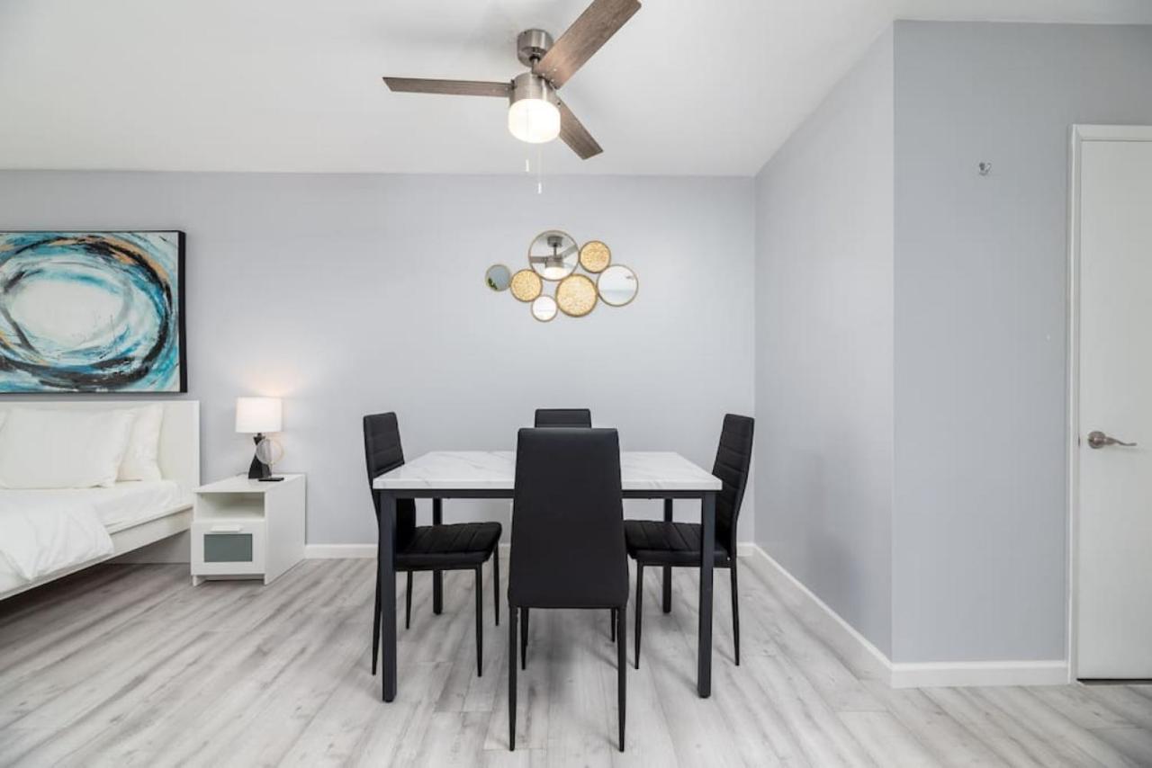Just Off Wilton Drive Apt 2 포트 로더데일 외부 사진